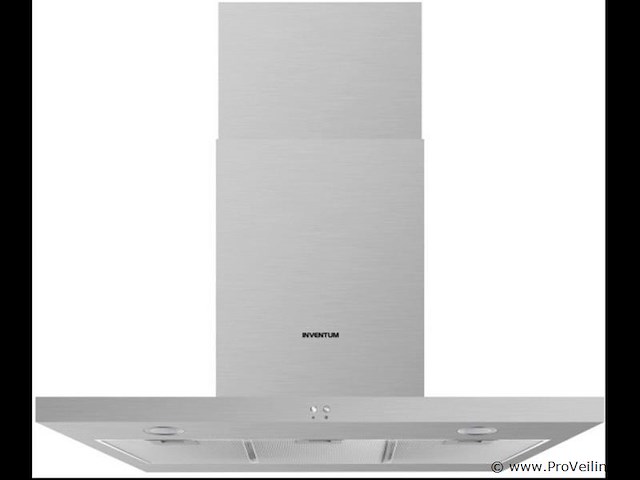 Inventum afzuigkap - afbeelding 1 van  1