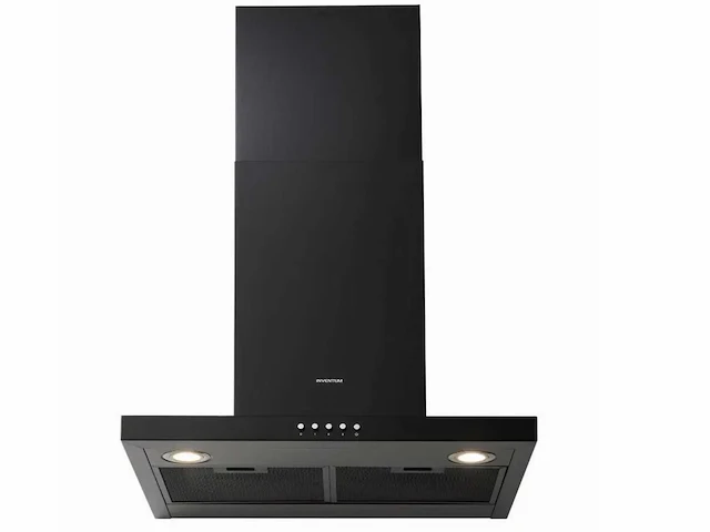 Inventum akb6000zwa - afbeelding 1 van  2