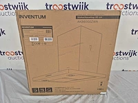 Inventum akb6000zwa - afbeelding 2 van  2