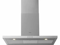 Inventum akb9000rvs - wandschouw afzuigkap - afbeelding 1 van  2