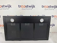 Inventum akb9000zwa afzuigkap/wasemkap - afbeelding 3 van  4