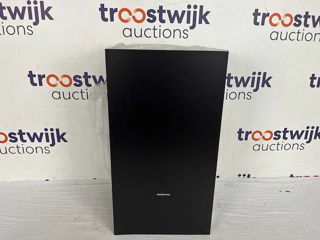 Inventum akb9000zwa afzuigkap/wasemkap - afbeelding 4 van  4
