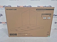 Inventum akb9000zwa afzuigkap/wasemkap - afbeelding 2 van  2