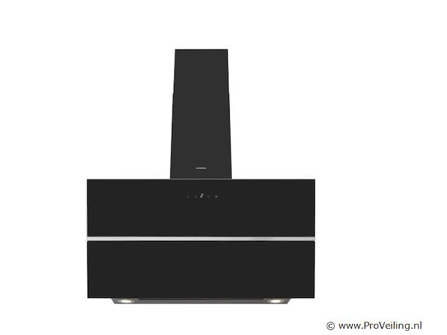 Inventum akd9000gtz afzuigkap - afbeelding 1 van  2