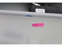 Inventum aki6005rvs inbouw afzuigkap 60 cm rvs - afbeelding 3 van  3