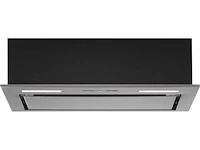 Inventum aki6015rvs - geintegreerde afzuigkap - afbeelding 1 van  3