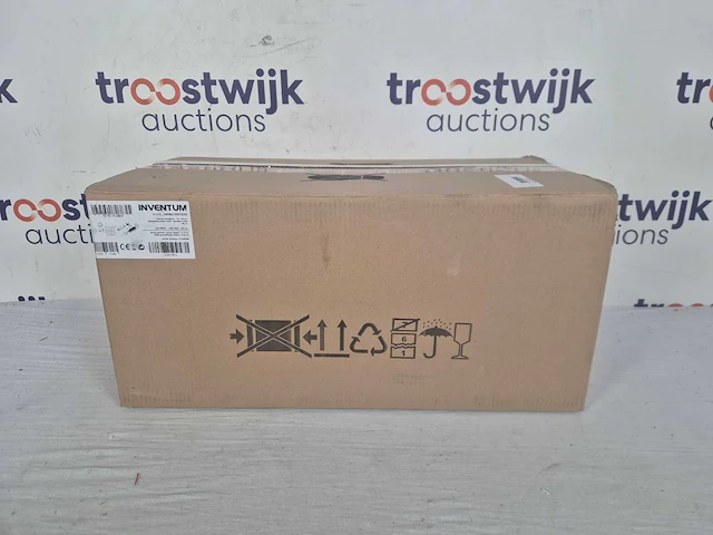 Inventum aki6015rvs - geintegreerde afzuigkap - afbeelding 2 van  3