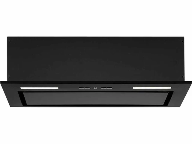 Inventum aki6015zwa - inbouw afzuigkap - 60 cm - afbeelding 1 van  4