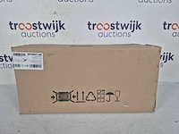 Inventum aki6015zwa - inbouw afzuigkap - 60 cm - afbeelding 2 van  4