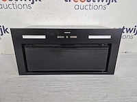 Inventum aki6015zwa - inbouw afzuigkap - 60 cm - afbeelding 3 van  4