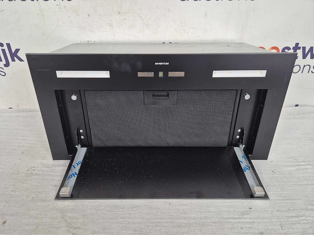 Inventum aki6015zwa - inbouw afzuigkap - 60 cm - afbeelding 4 van  4