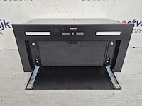 Inventum aki6015zwa - inbouw afzuigkap - 60 cm - afbeelding 4 van  4