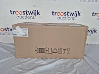 Inventum aki6015zwa - inbouw afzuigkap - 60 cm - afbeelding 2 van  3