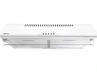Inventum ako6012wit - onderbouw afzuigkap - afbeelding 1 van  2