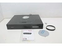 Inventum ako6015zwa onderbouw afzuigkap 60 cm 350 m3/h 3 standen zwart - afbeelding 5 van  5