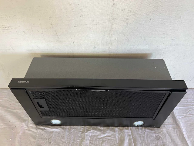 Inventum akv6004zwa - vlakscherm afzuigkap - 60 cm - afbeelding 3 van  3
