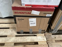 Inventum alpina koelkast (5x) - afbeelding 5 van  6