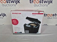 Inventum bm55 - broodbakmachine - brood 650/800 gram - afbeelding 2 van  3