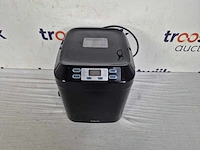 Inventum bm55 - broodbakmachine - brood 650/800 gram - afbeelding 3 van  3