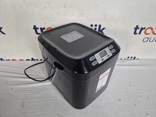 Inventum bm55 - broodbakmachine - afbeelding 3 van  3