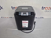 Inventum bm55 - broodbakmachine - afbeelding 2 van  3