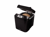 Inventum bm55 - broodbakmachine