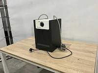 Inventum close in boiler 10 liter - afbeelding 1 van  7