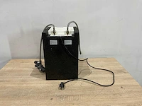 Inventum close in boiler 10 liter - afbeelding 4 van  7