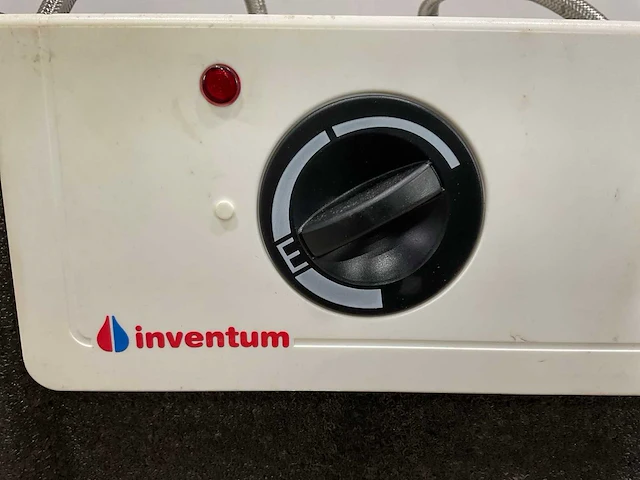 Inventum close in boiler 10 liter - afbeelding 5 van  7