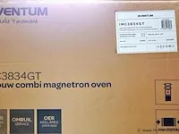 Inventum combimagnetron - afbeelding 2 van  2