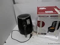 Inventum gf252hl airfryer / heteluchtfriteuse - afbeelding 4 van  4