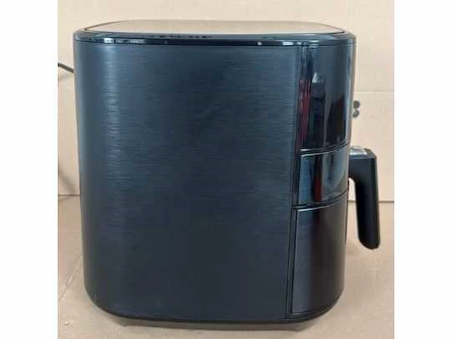 Inventum gf500hlbd airfryer - afbeelding 2 van  3
