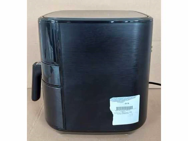 Inventum gf500hlbd airfryer - afbeelding 3 van  3