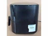 Inventum gf500hlbd airfryer - afbeelding 3 van  3