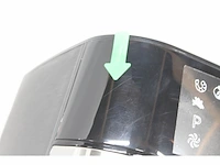 Inventum gf500hld heteluchtfriteuse 5 l 1700 w wart roestvrijstaal - afbeelding 6 van  6