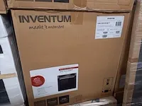 Inventum heteluchtoven - afbeelding 2 van  2