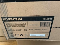 Inventum ika8045 kookplaat - afbeelding 5 van  5