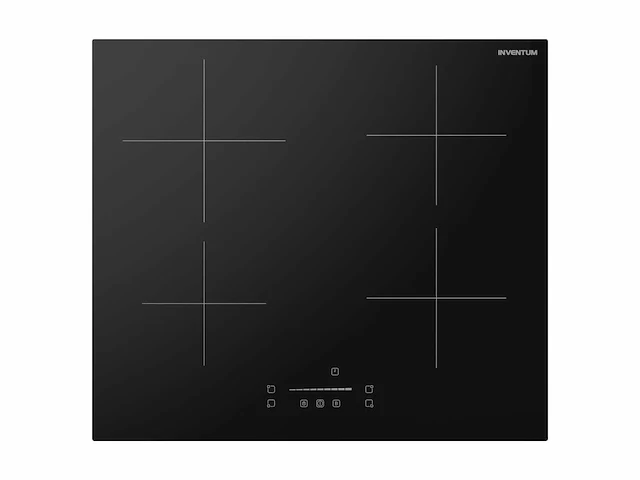 Inventum iki6028 kookplaat - afbeelding 2 van  5