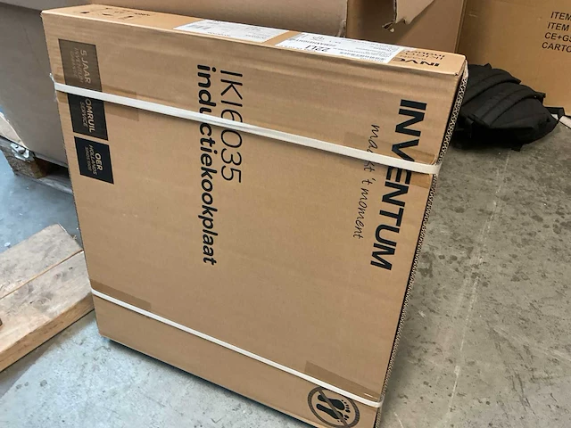 Inventum iki6035 kookplaat - afbeelding 5 van  6