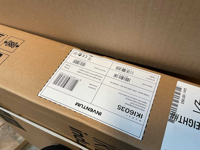 Inventum iki6035 kookplaat - afbeelding 6 van  6