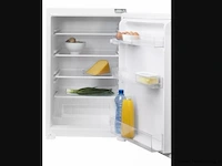 Inventum ikk0881s inbouw koelkast - afbeelding 1 van  2