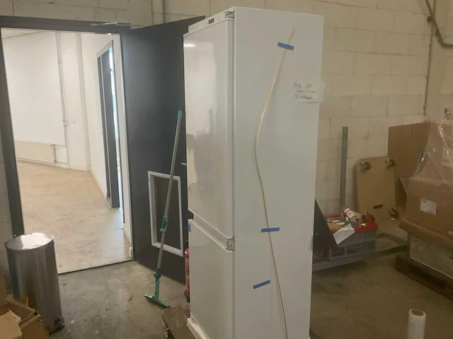 Inventum ikv1788s koelkast - afbeelding 1 van  4