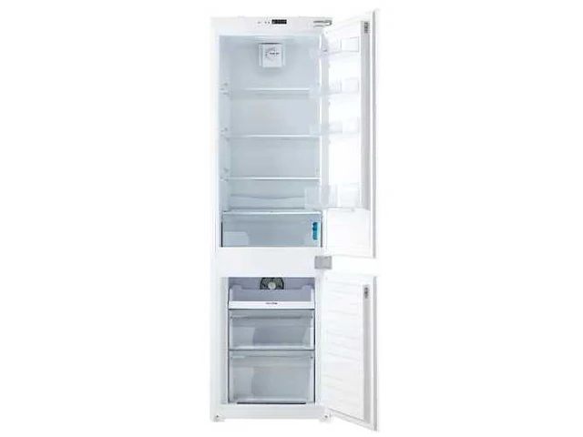 Inventum ikv1788s koelkast - afbeelding 2 van  4