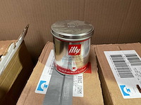 Inventum, illy, alex meijer & co, kanis & gunnink partij koffie: apparaat, cups, snelfiltermaling - afbeelding 4 van  9