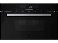 Inventum imc3834gt combi-oven - afbeelding 1 van  4