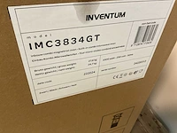 Inventum imc3834gt combi-oven - afbeelding 4 van  4