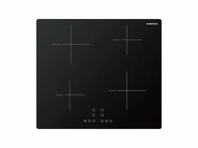 Inventum inductie inbouwkookplaat iki6010 - afbeelding 1 van  2