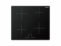 Inventum inductie inbouwkookplaat iki6010 - afbeelding 1 van  2