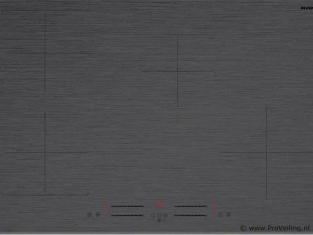 Inventum inductiekookplaat - afbeelding 1 van  2