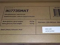 Inventum inductiekookplaat - afbeelding 2 van  2